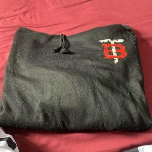 Technoblade good game hoodie